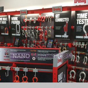 اتصالات کروزبی امریکا اتصالات کروزبی امریکا